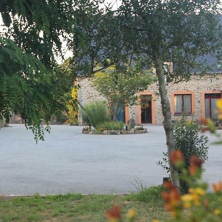 Chambres Aux Bonnes Herbes Bais  Bagian luar foto