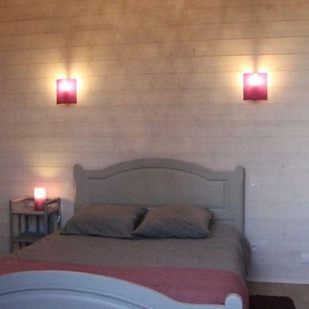 Chambres Aux Bonnes Herbes Bais  Bagian luar foto