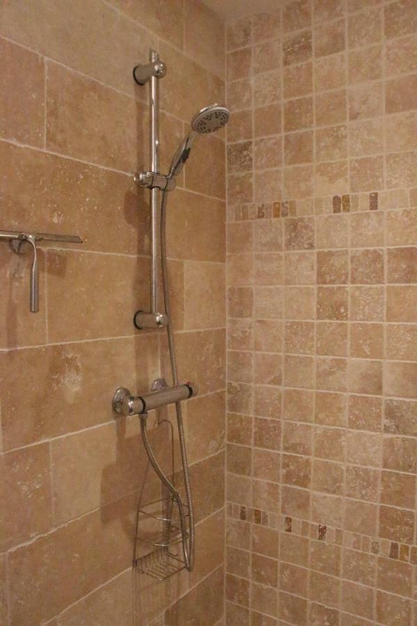 Chambres Aux Bonnes Herbes Bais  Bagian luar foto